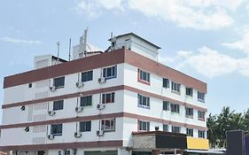 Hotel Grand City Melaka